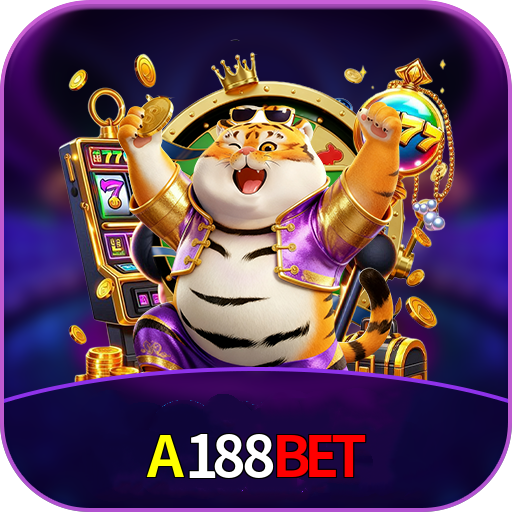 Imagem promocional da A188Bet mostrando a plataforma e suas vantagens
